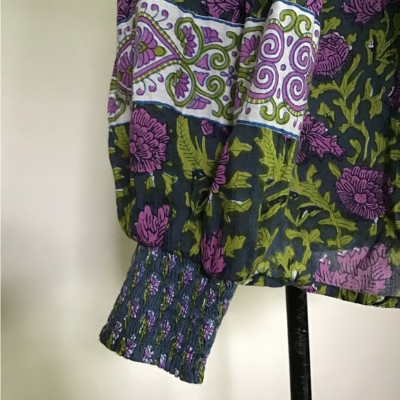 RACHEL ZOE TOP - Picture 3 of 9